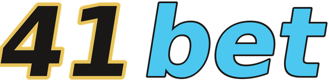 41bet logo